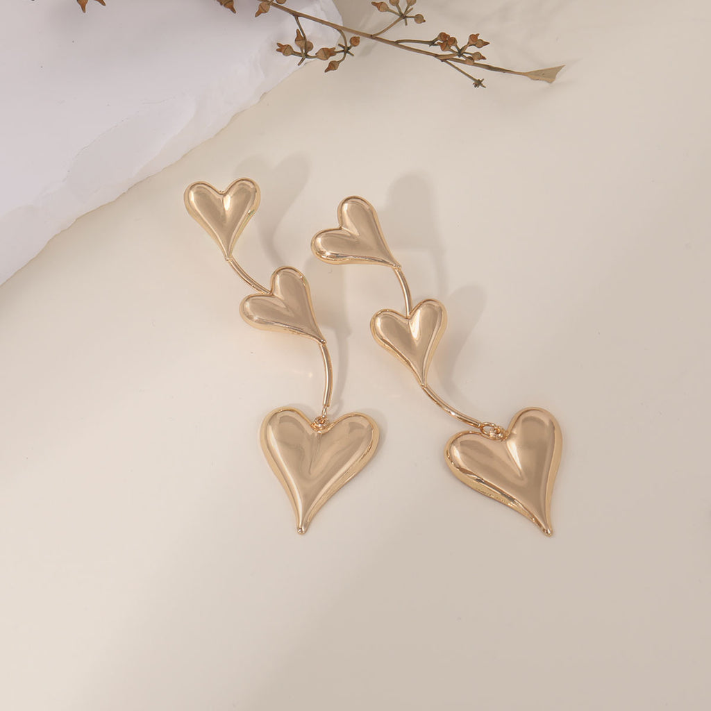 Damen Ohrringe mit filigranem Schmetterlingsdesign Shop Nory