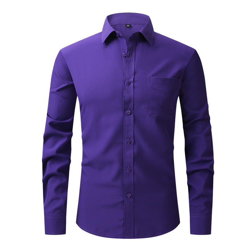 Herren Business-Hemd ShopNory