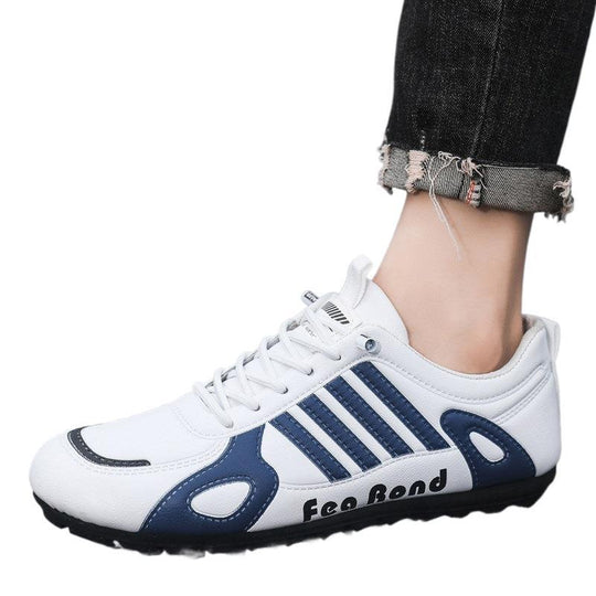 Herren Sportliche Multifunktions-Sneaker Shop Nory