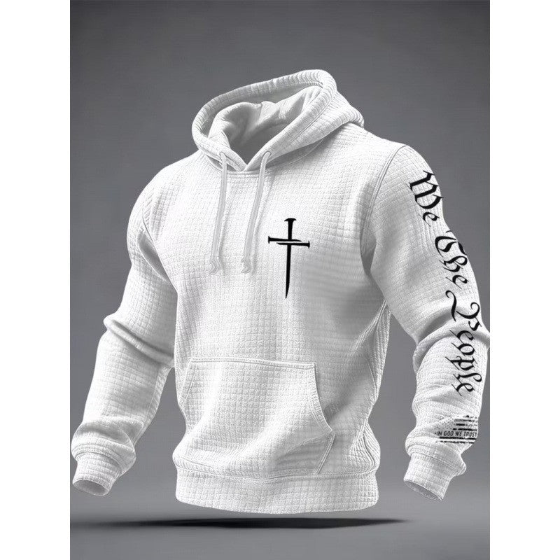 Herren Kapuzenpullover Shop Nory