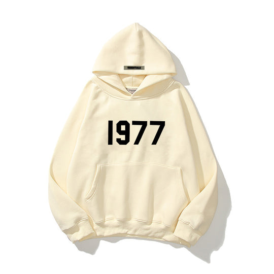 Damen Bequemer Oversized Kapuzenpullover Shop Nory