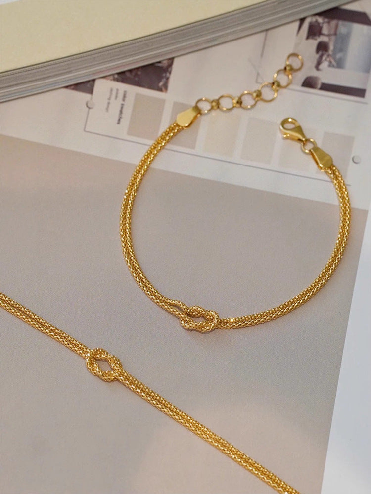 925 Sterlingsilber Armbänder Vintage-Stil Einfacher Stil Klassischer Stil | Shop Nory