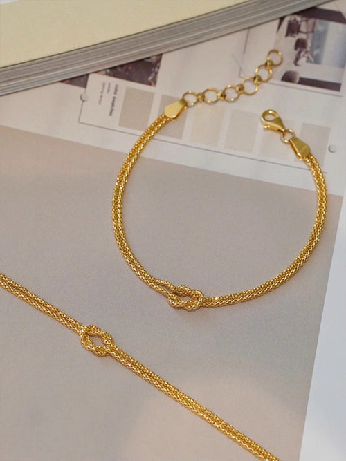 925 Sterlingsilber Armbänder Vintage-Stil Einfacher Stil Klassischer Stil | Shop Nory