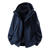 Marineblau