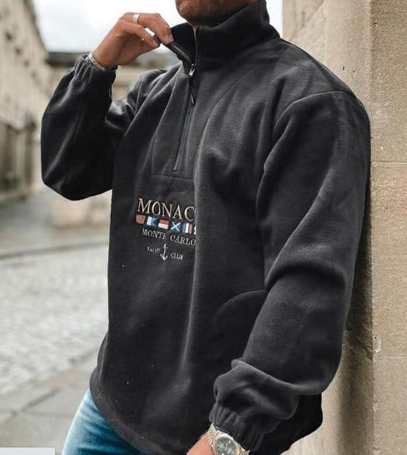 Pullover für Männer mit Klassischem Stil