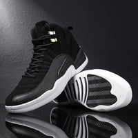 Schwarz-Weiß AJ12