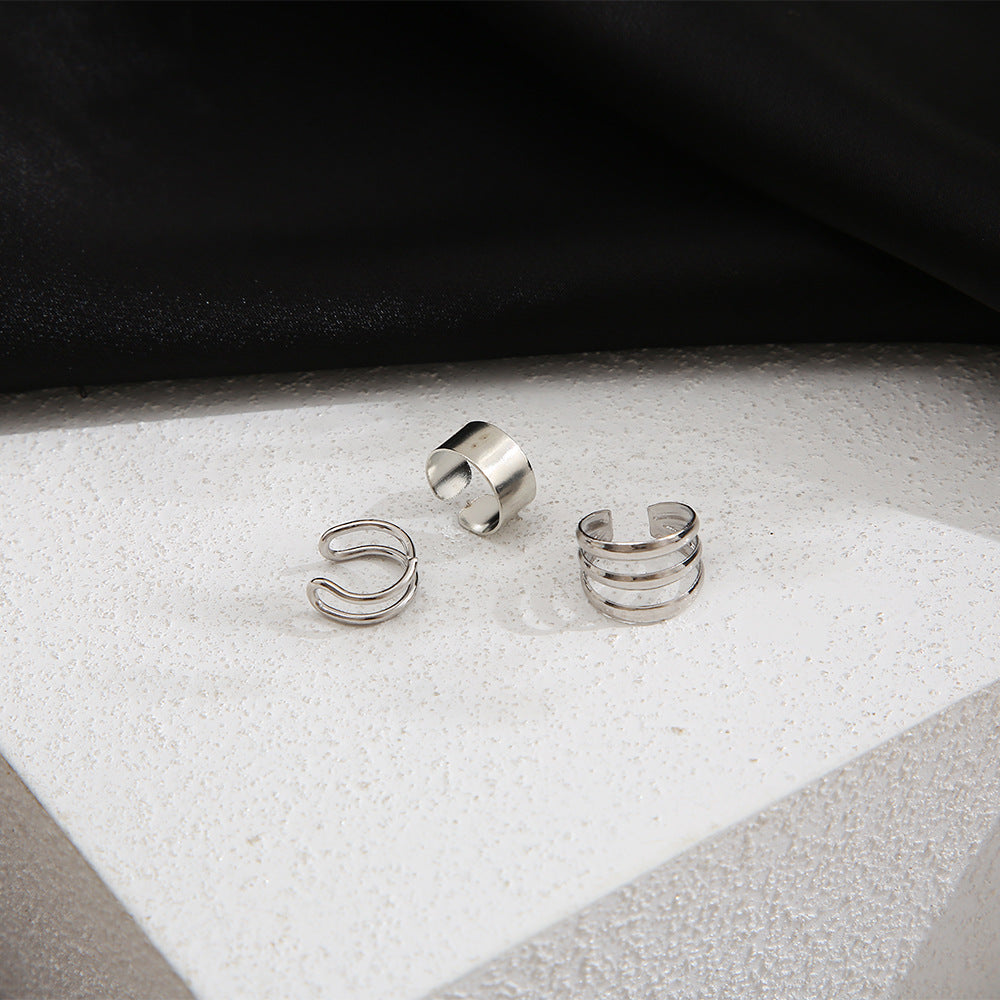 Damen Ohrringe mit Schmetterlingsdesign von Shop Nory