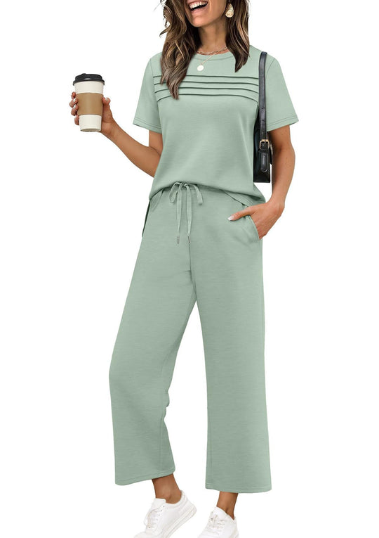 Jogginganzug Damen aus atmungsaktivem Material
