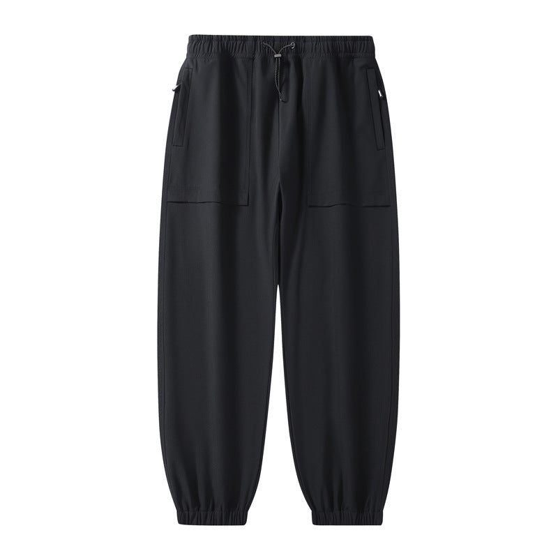 Herren Bequeme Fitnesshose Shop Nory