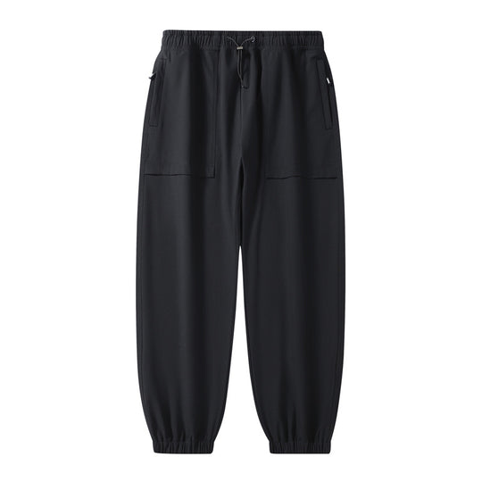 Herren Bequeme Fitnesshose Shop Nory