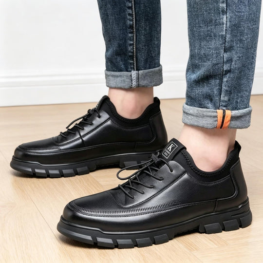 Herren Hochwertige und Atmungsaktive Freizeit Sneaker Shop Nory