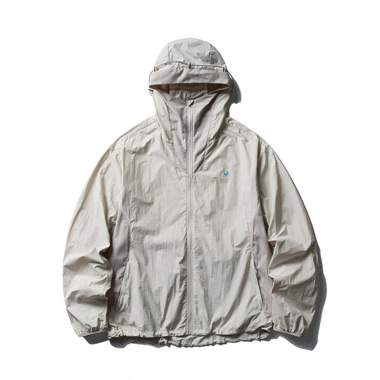 Unisex Ultraleichte technische Kapuzenjacke mit winddichter, wasserabweisender Hülle Shop Nory