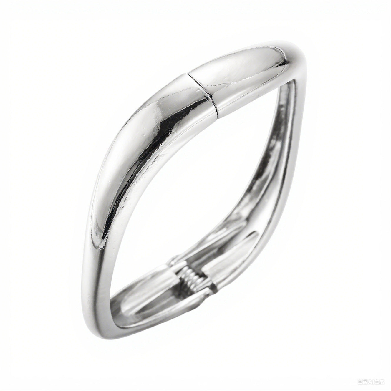 Damen Schmuckset mit eleganten und modernen Armreifen Shop Nory
