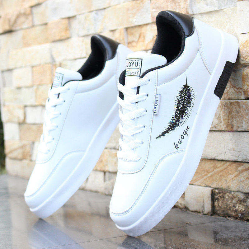 Herren Hochwertige Freizeitschuhe mit modischem Design und bequemer Sohle