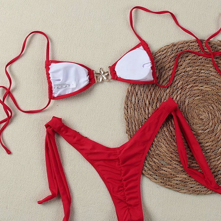 Damen Designer-Bikini