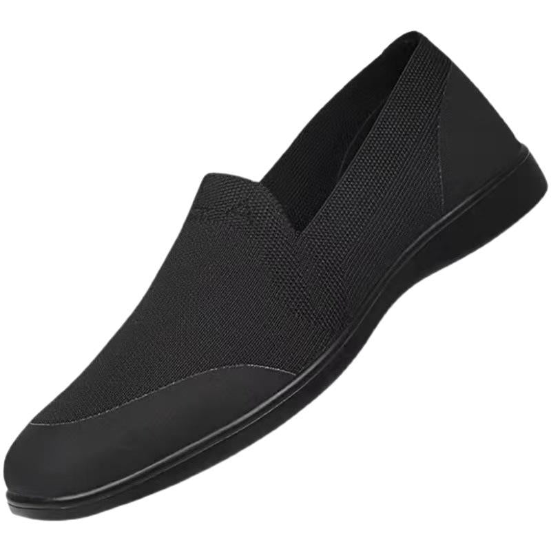 Herren Komfortable Slip-On Sneakers Shop Nory