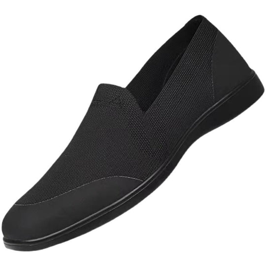 Herren Komfortable Slip-On Sneakers Shop Nory