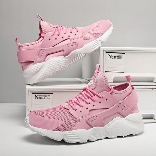 Damen Sportliche Freizeitschuhe Shopnory