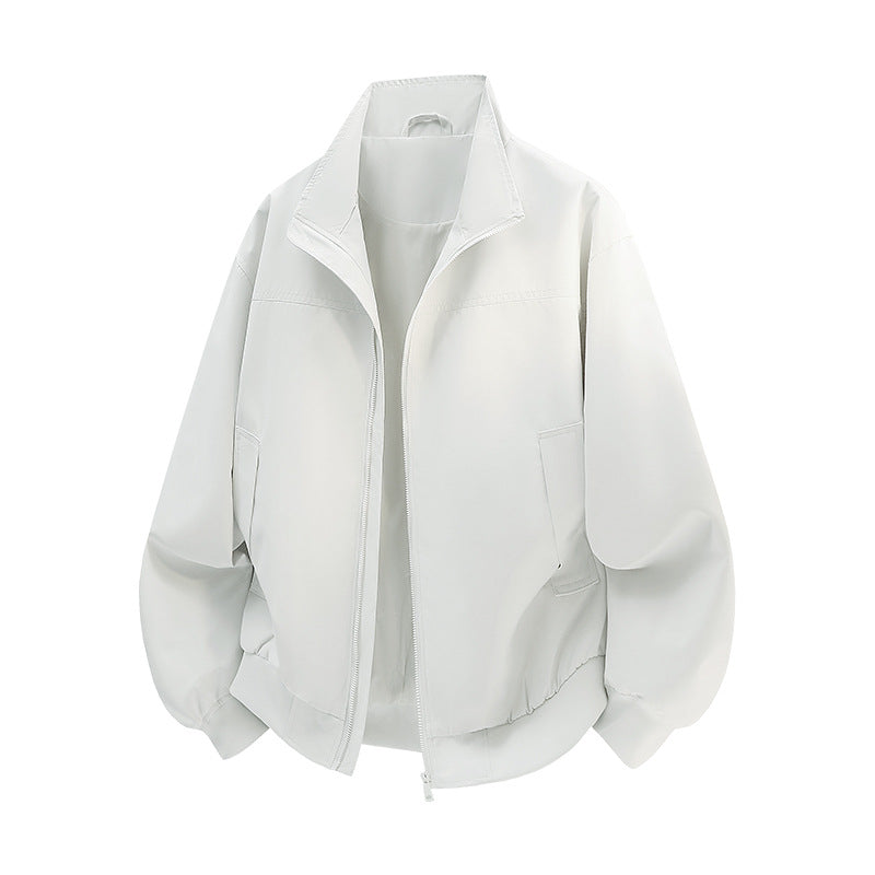 Herren Moderne Sportjacke Shop Nory