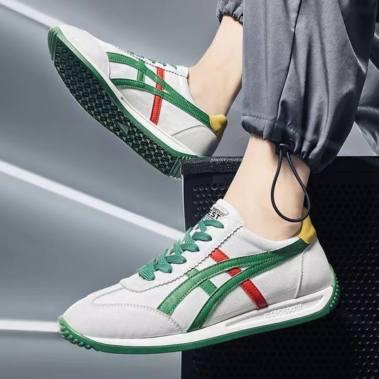 Herren Sportliche Sneakers mit flexiblem Dämpfungssystem Shop Nory