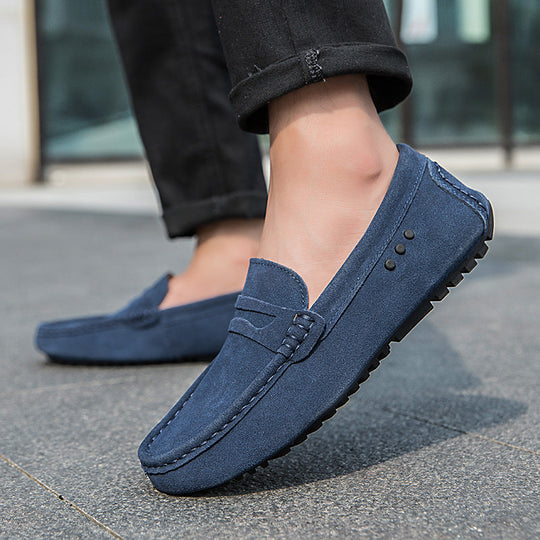 Herren Mokassins Shopnory