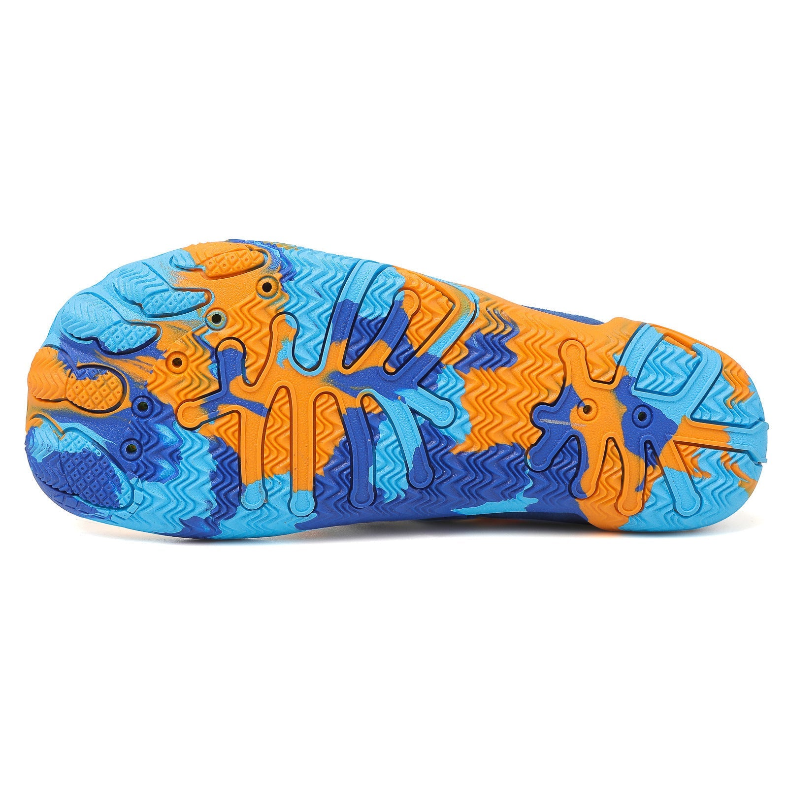Damen Ultraleichte und atmungsaktive Wassersportschuhe