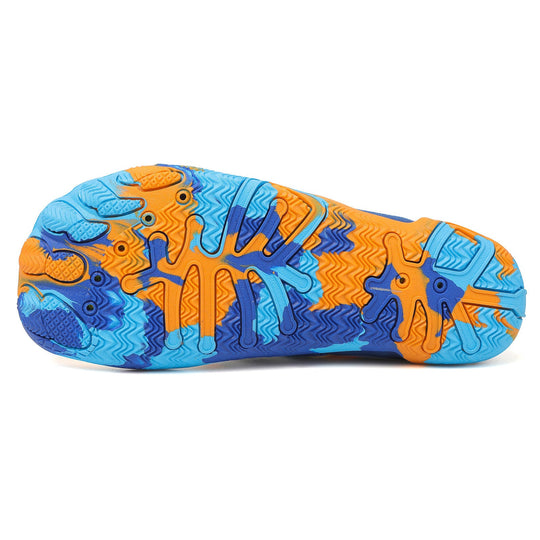 Damen Ultraleichte und atmungsaktive Wassersportschuhe