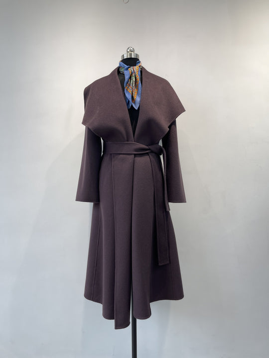 Damen Longline Drape Cardigan Shop Nory