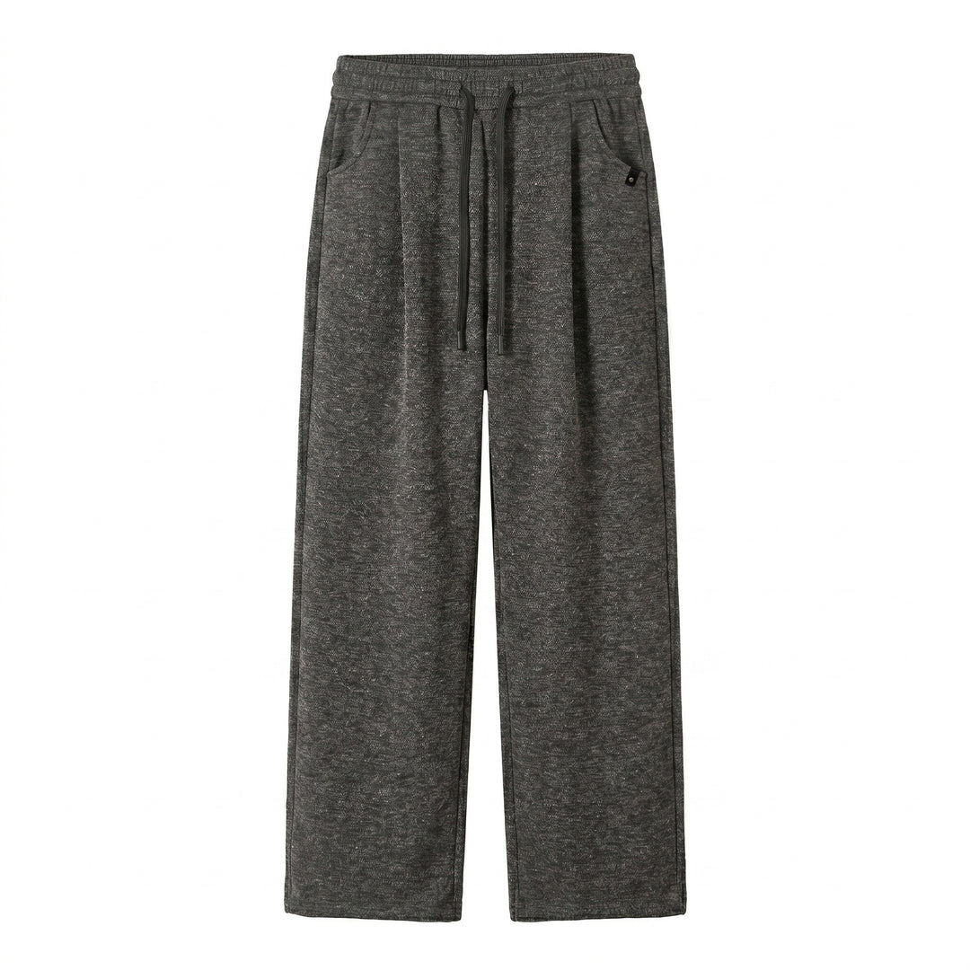 Herren weite Sweathose mit Tunnelzug und Seitentaschen Shop Nory
