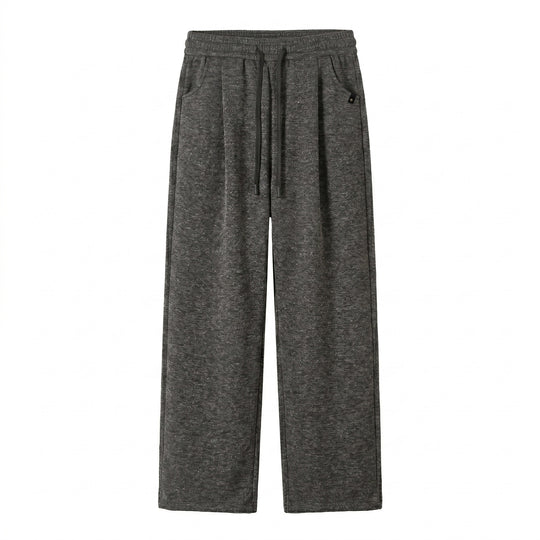 Herren weite Sweathose mit Tunnelzug und Seitentaschen Shop Nory