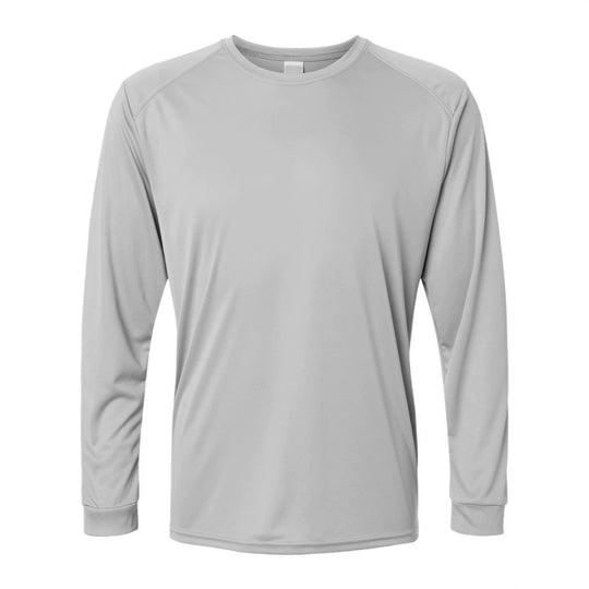 Herren Langarm Sportshirt