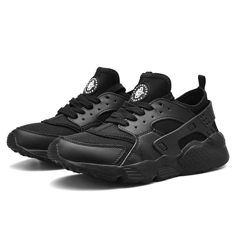 Damen Sportliche Freizeitschuhe Shopnory