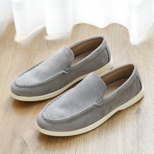 Damen Komfortable Mokassins Shop Nory