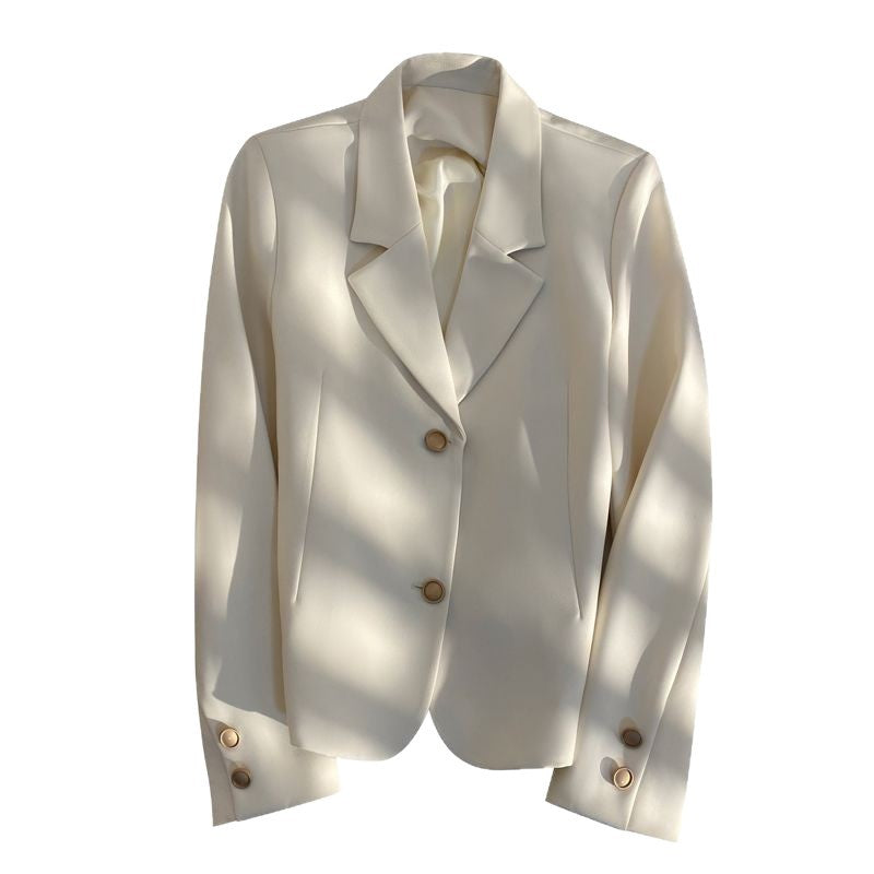 Damen Eleganter und bequemer Blazer Shop Nory