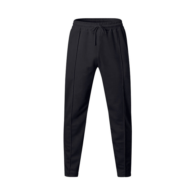 Herren Sportliche Jogginghose mit elastischem Bund und stylischem Design Shopnory