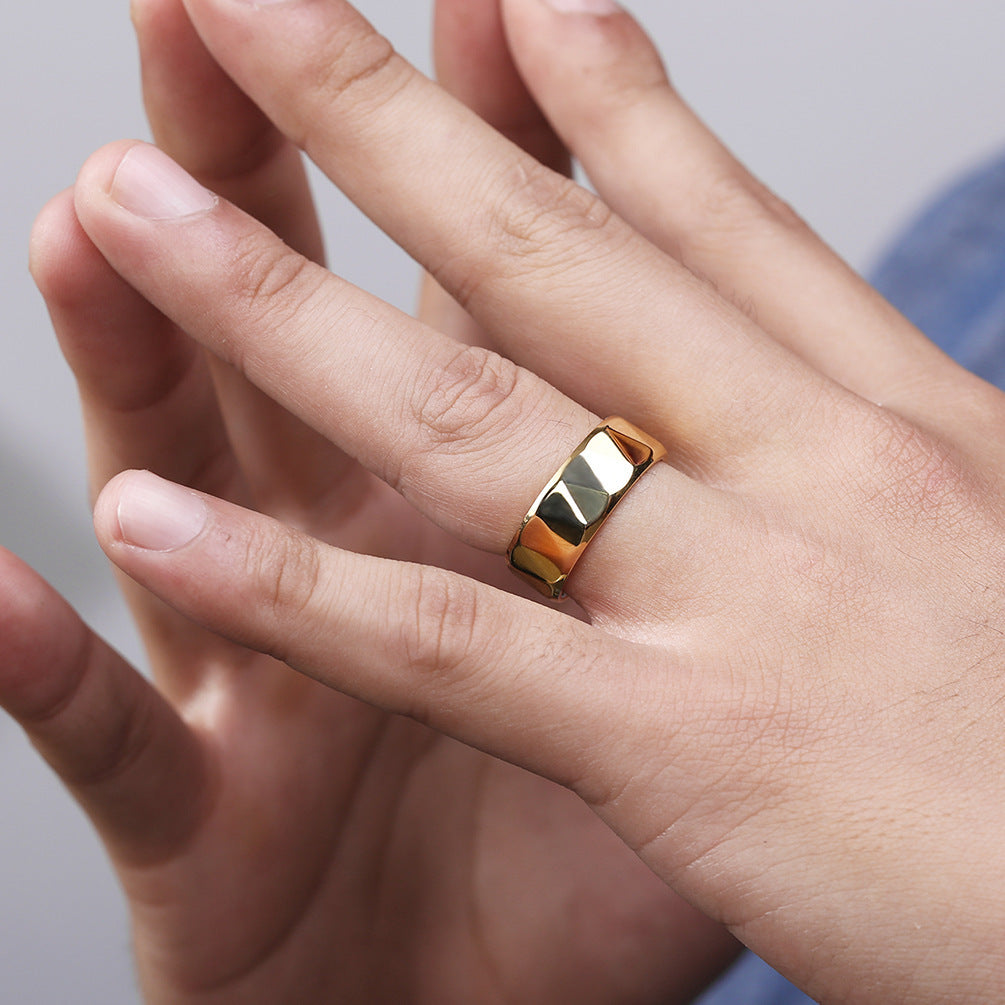 Damen Designer Ringe Shop Nory