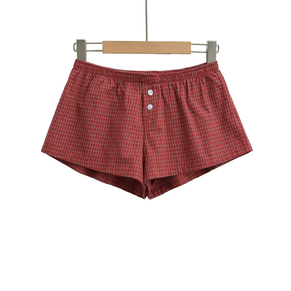 Damen lässige Boxershorts