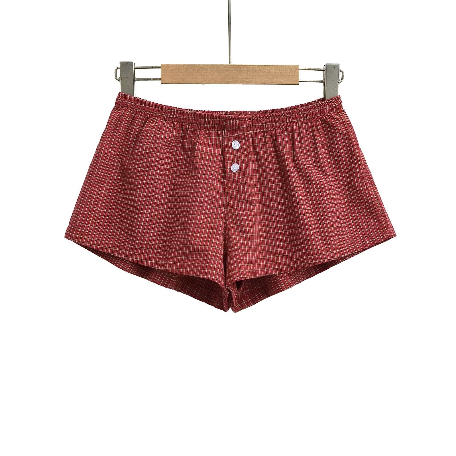 Damen lässige Boxershorts