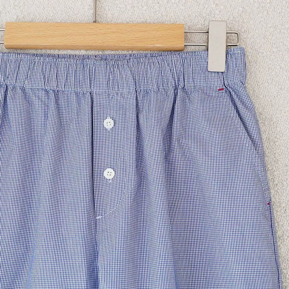 Damen Weit geschnittene Baumwollhose Shop Nory