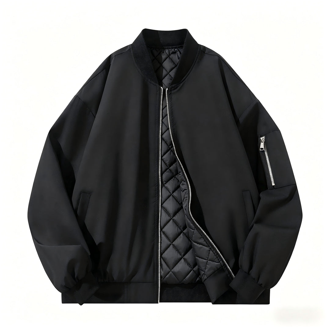 Herren Sportliche Steppjacke Shop Nory