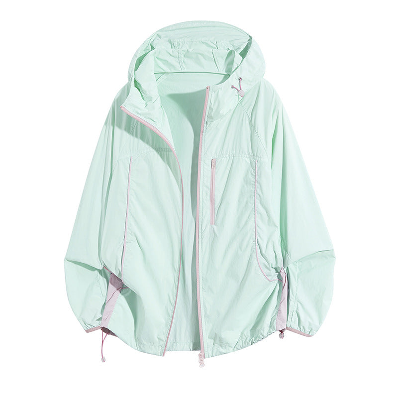Damen Leichte Funktionsjacke Shop Nory
