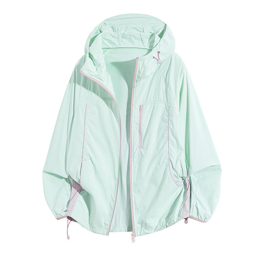 Damen Leichte Funktionsjacke Shop Nory