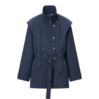 Marineblau