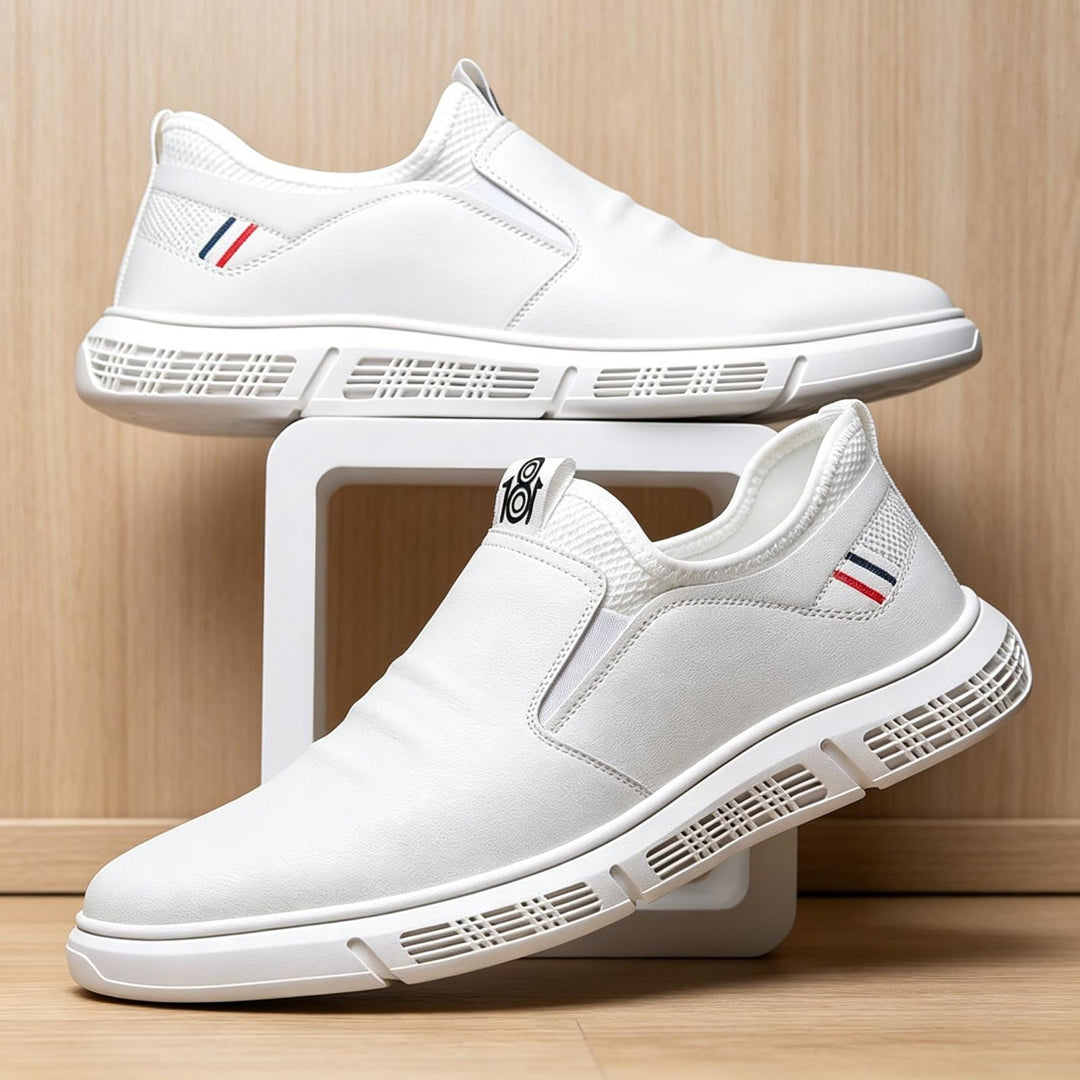 Herren Elegante Slip-On Sneakers Shop Nory