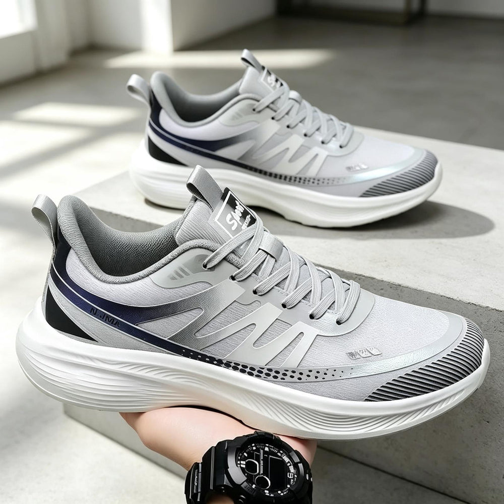 Herren Sportliche Leichtgewicht Laufschuhe Shop Nory