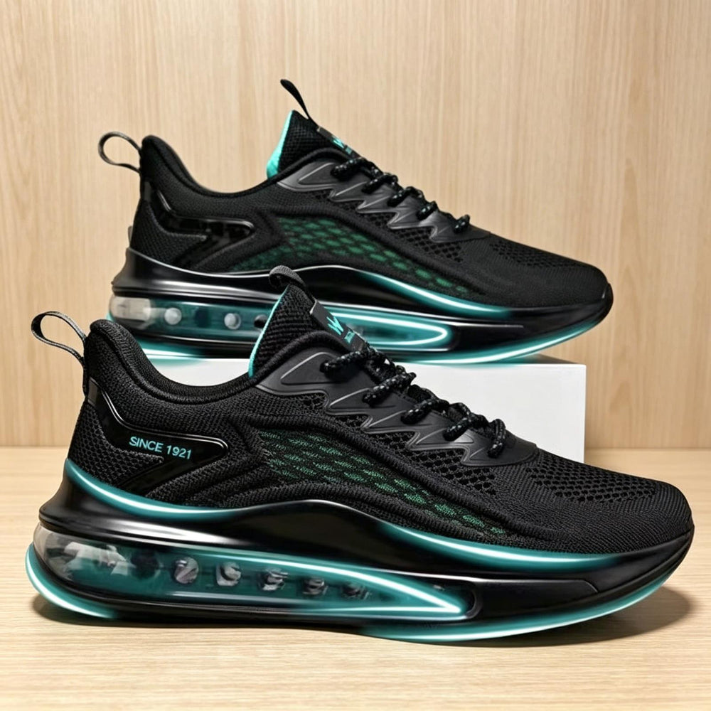 Herren Atmungsaktive Laufschuhe mit Dämpfung Shop Nory