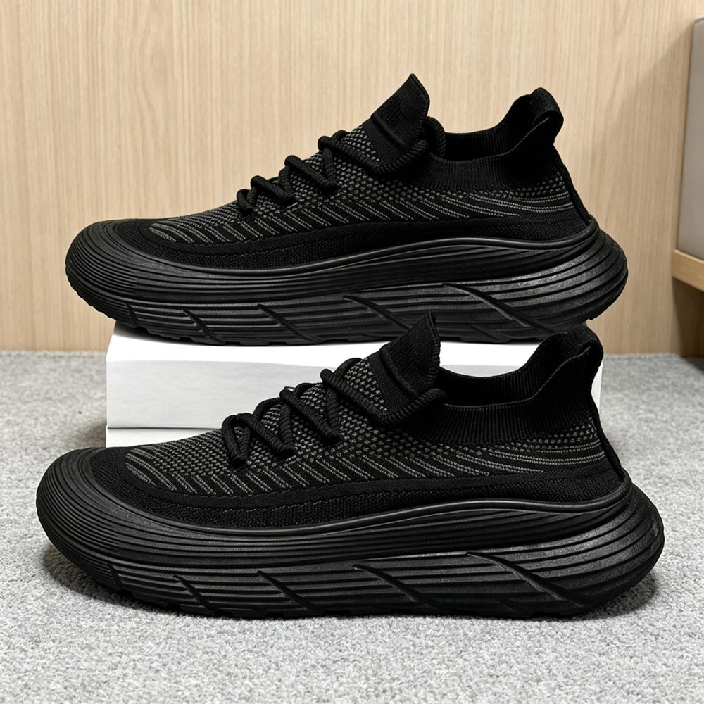 Herren Sportliche atmungsaktive Sneakers Shop Nory