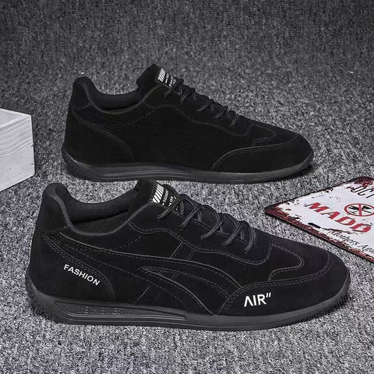 Herren Stilvolle und Bequeme Freizeitsneaker Shop Nory