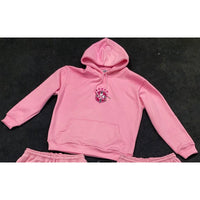 Rosa Sweatshirt