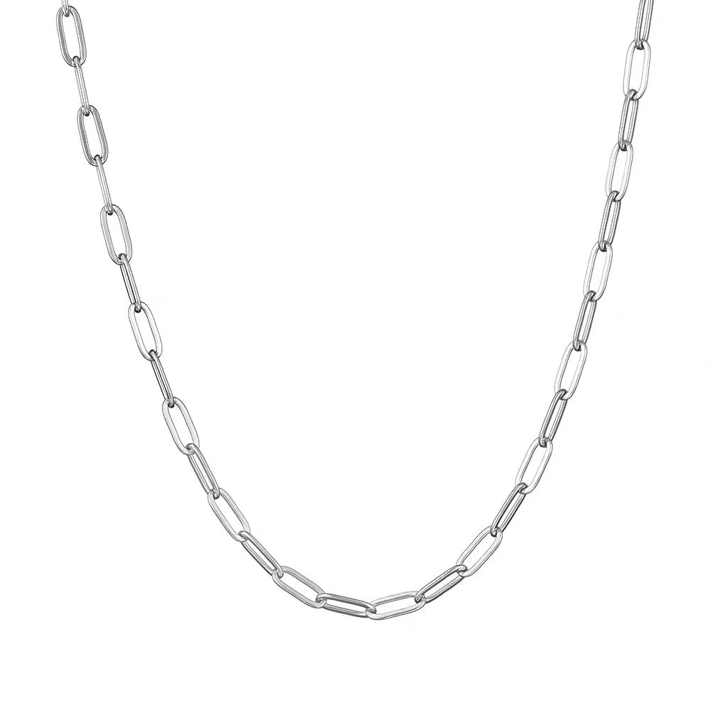 Damen Link Kette Halskette Shop Nory
